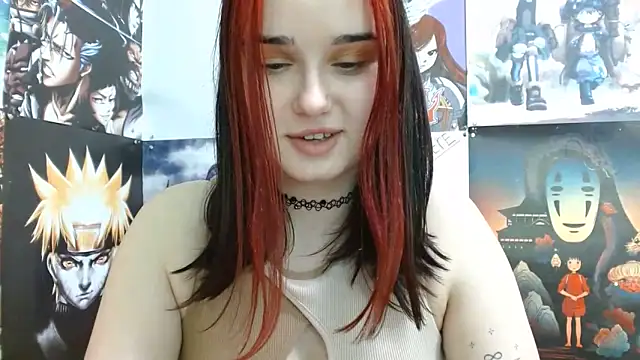 AvaOuroboros – Live XXX-chat