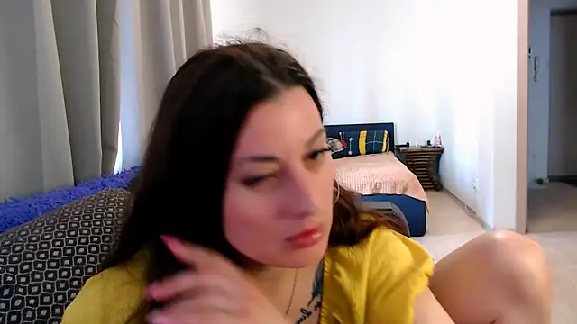 Chat XXX en directo de Helen_Adams_