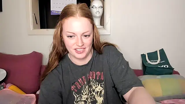 aaprill Live XXX-chat