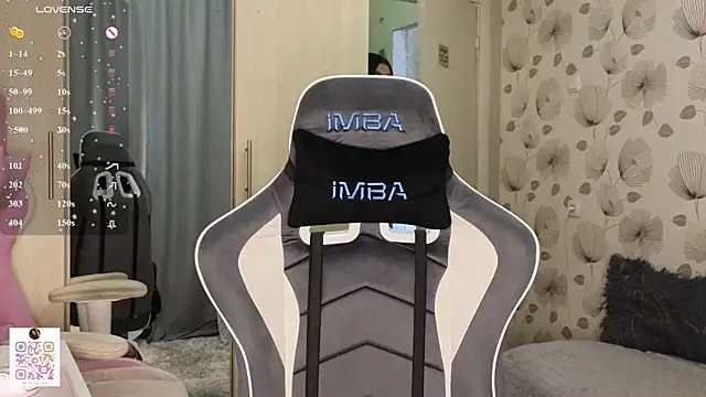 _cute_ice's Live XXX Chat