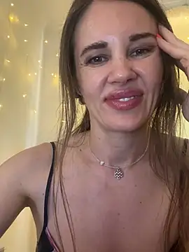Chat XXX en directo de LucieMack