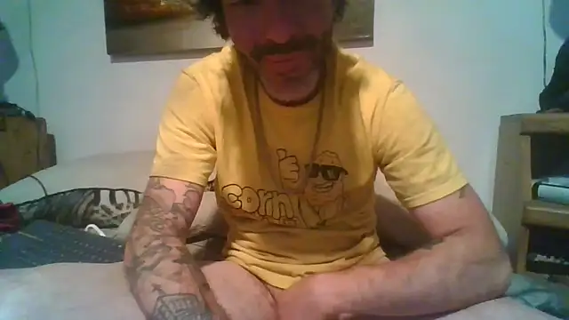 Chat XXX ao vivo de theboobietrap