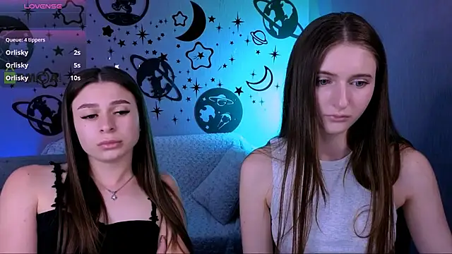 Chat XXX en directo de nekky_mouse