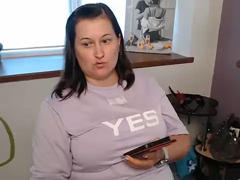 Milfa_meddison's Live XXX Chat