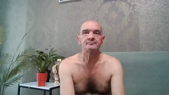 Czat XXX na żywo – skorpibg65