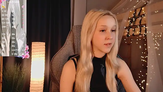 Czat XXX na żywo – MaoqiBeverly