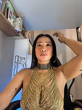 AsianMilfSheryl Chat XXX in diretta