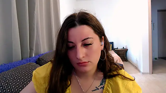 Helen_Adams_'s Live XXX Chat