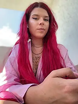 RiriRoseey's Live XXX Chat