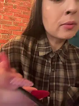 XXX chat uživo modela Holly_Play
