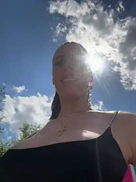 Živý XXX chat _JessyRey_