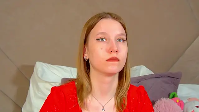 LiliLinn's Live XXX Chat