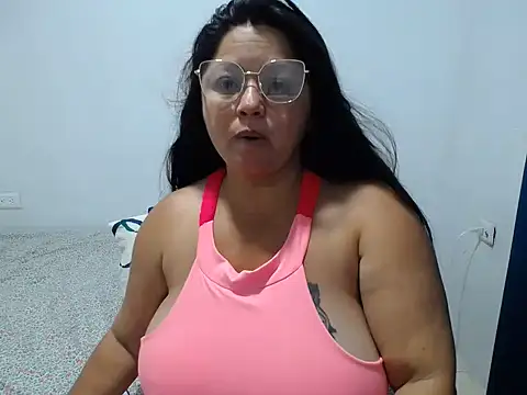 Estefany_Star's Live XXX Chat