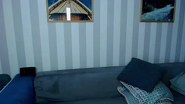 Živý XXX chat MonaLisaG