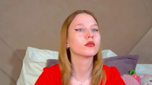 LiliLinn's Live XXX Chat
