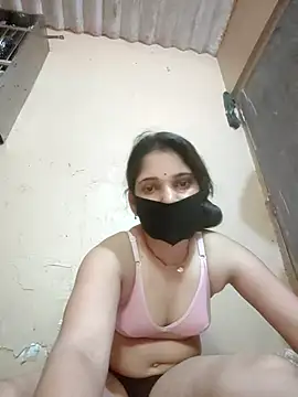 Gunjanhot's Live XXX Chat