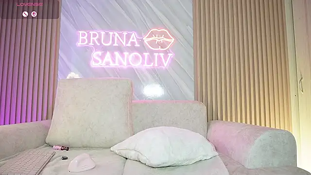 brunasanoliv Live XXX-chat