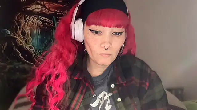 FRRANNKIE Live XXX-Chat