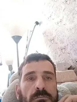 bubu38Goody élő XXX-chatje