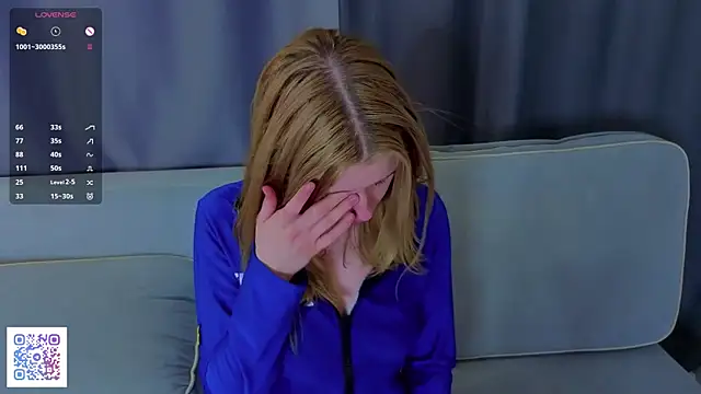 KelleBisaccia Chat XXX in diretta