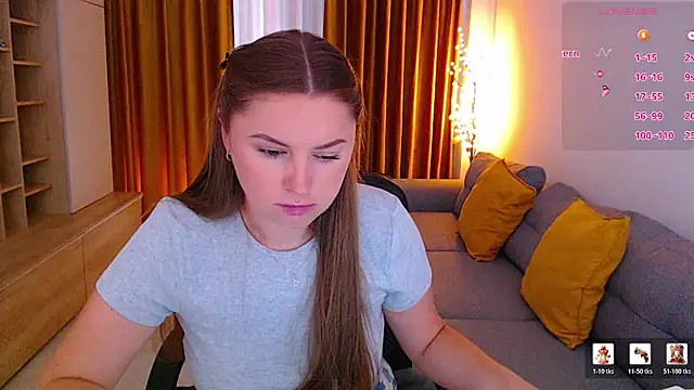 mia_bloomy's Live XXX Chat