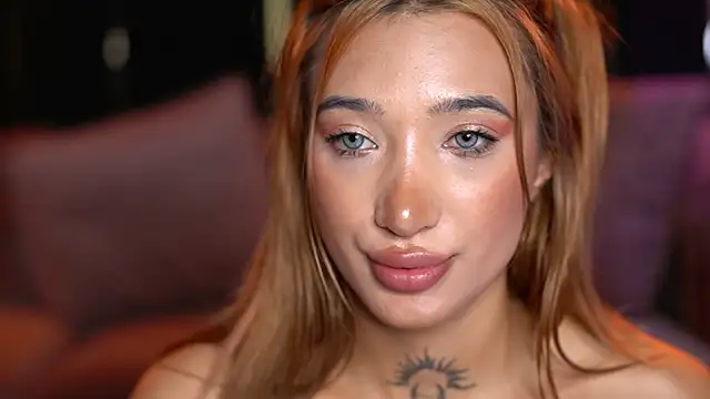 SiennaJayden Chat XXX live