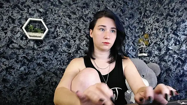 Moon_foxy_ Live XXX-chat