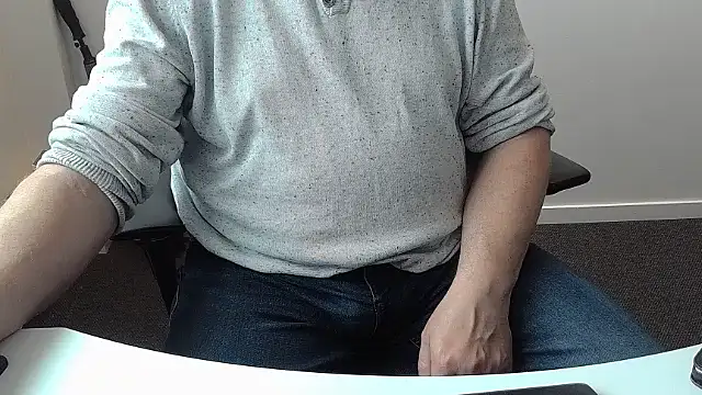 Buggemann live XXX chat