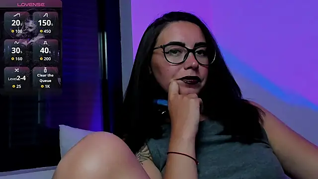 Živý XXX chat RitaSonnet