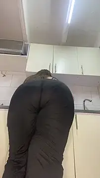 Chloee_Peach's Live XXX Chat