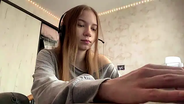 Sonya_Solnarima – Naživo XXX chat