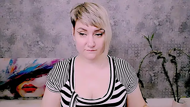 Chat XXX en directo de Djullia