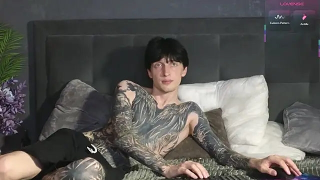 โชว์เว็บแคมของ Martin_Jin
