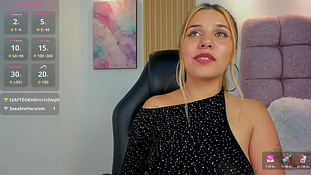Živý XXX chat 1Sloppy_Fox4