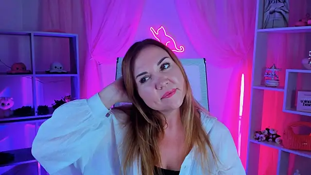 AylaTallow's Live XXX Chat