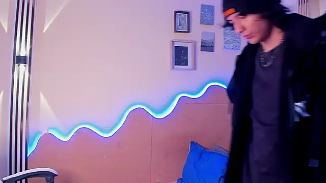 Chat XXX ao vivo de Dante_Fire_