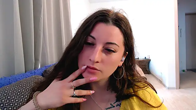 Helen_Adams_'s Live XXX Chat