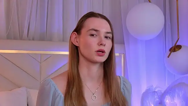 LillianYoung Live XXX-Chat