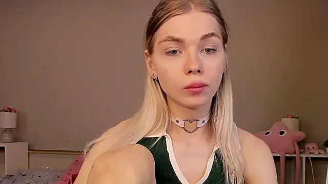 Živý XXX chat Blondy_Fina