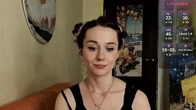 צ'אט XXX בשידור חי של blue_box