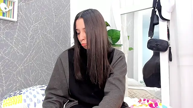 ViictoriiaSaenz Adlı Modelin Canlı XXX Sohbeti