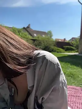 Онлайн чат XXX FlexibleDoll_