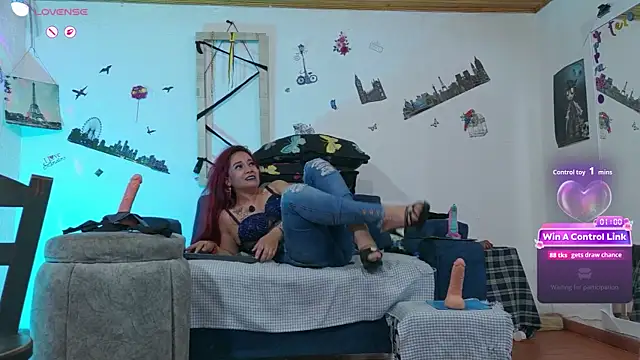 keila_j XXX чат на живо