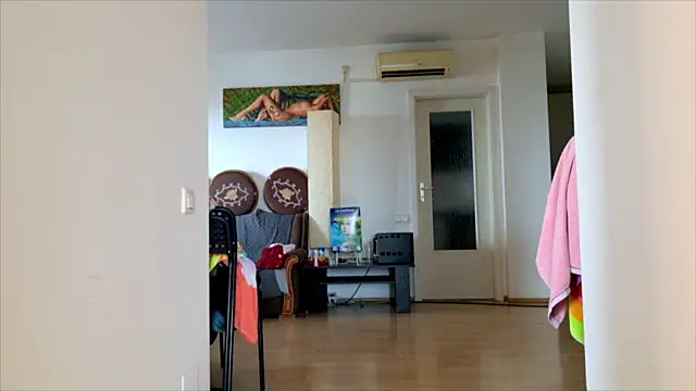 lindalovesexy Live XXX-Chat