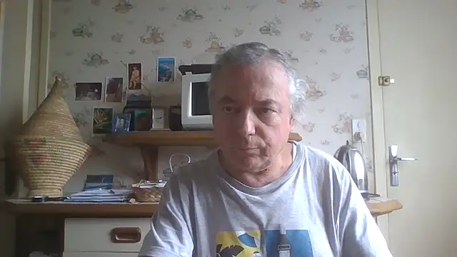 Chatroom XXX en direct de gegevincent5