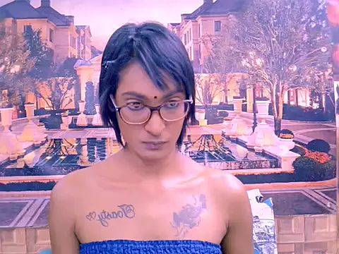 Chatroom XXX en direct de IndianRebel4u2Luv