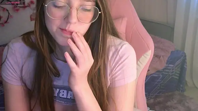 Živý XXX chat Tofumuchh