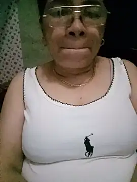 Funsexy1 Webcam-Show