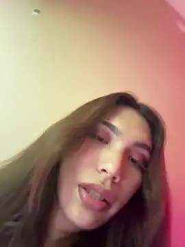 XXX chat uživo modela SideChick_Bunny