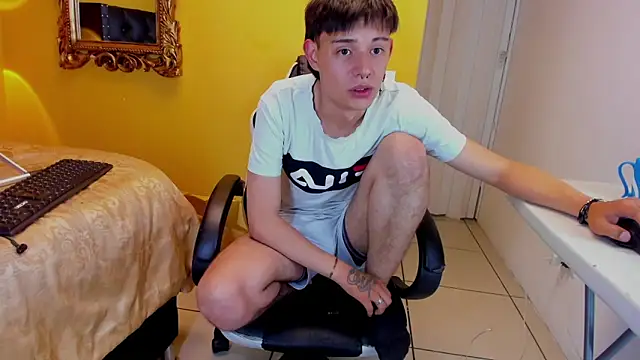 Chat +18 de luckk_ ao vivo